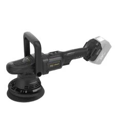 Полировальная машина аккумуляторная ProCraft PM-22, без АКБ и ЗУ (30290)