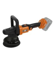 Полірувальна машина акумуляторна Тех.АС TAOE-PM150, без АКБ та ЗП (TAOE-PM150)