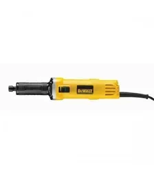 Пряма шліфмашина DeWALT DWE4884