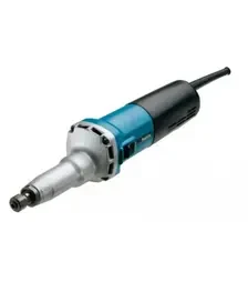 Пряма шліфмашина Makita GD0810C
