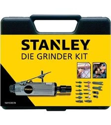 Шлифовальная машина STANLEY 160153XSTN пневматическая