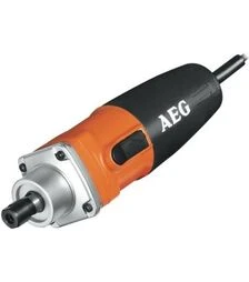 Пряма шліфмашина AEG GS500E 500 Вт (4935412985)