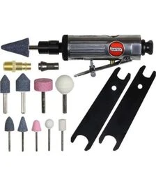 Пряма шліфмашина пневматична Suntech SM-532K Mini (SM-532K)