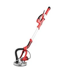 Шлифмашина для гипсокартона HECHT 1710, 710 Вт