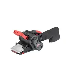 Стрічкова шліфмашина Intertool WT-0529