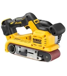 Стрічкова шліфмашина DeWALT DCW220NT