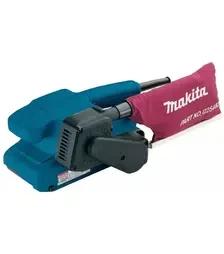 Стрічкова шліфмашина Makita 9910 (88381025409)