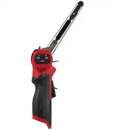 Стрічкова шліфмашина MILWAUKEE M12 FBFL13-0 (4933480960)