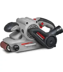 Стрічкова шліфмашина CROWN CT13311