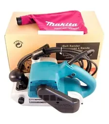 Стрічкова шліфмашина Makita 9403