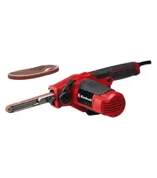 Стрічкова шліфмашина Einhell TC-BF500E (4461020)