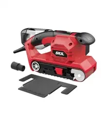 Стрічкова шліфмашина SKIL 7615 AB (SR1E7615AB)