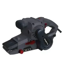 Стрічкова шліфмашина Forte BS 5314 VG-3F 1400Вт (96477)