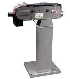 Верстат стрічково-шліфувальний JET JBSM-100 1,5 кВт (50001893M)