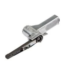 Ленточная шлифмашина пневматическая YATO YT-09741, 10х330 мм, 1/4", 6,3 Бар