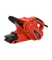 Ленточная шлифмашина YATO YT-82240, 1010 Вт, 75х533 мм, с регулировкой скорости