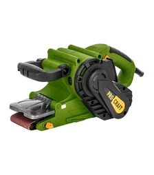 Ленточная шлифмашина ProCraft PBS-1600, 1550 Вт, 533x76 мм (016005)