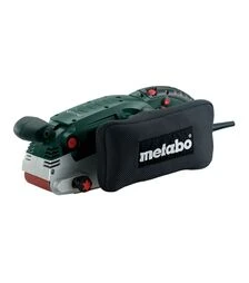 Шлифмашина ленточная Metabo BAE 75, 1010 Вт (600375000)