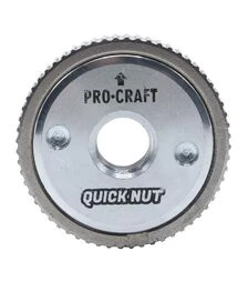 Гайка швидкозатискна Procraft Universal (000006)