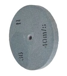 Круг шлифовальный EnerSol EGW200-20-36, Ø 200 мм, P36 (EGW200-20-36)