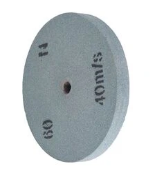 Круг шлифовальный EnerSol EGW200-20-60, Ø 200 мм, P60 (EGW200-20-60)