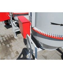 Бетонозмішувач будівельний VULKAN (БС-315лА)