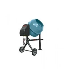 Бетонозмішувач будівельний Ronix 200л (2450)