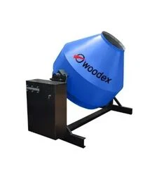 Бетоносмеситель строительный Woodex B-1000 (160120)