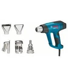 Строительный фен Bosch GHG 23-66+АС (0.601.2A6.301)