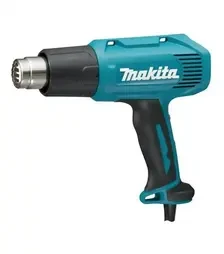 Строительный фен Makita HG5030K