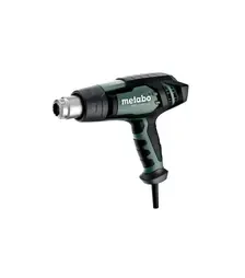 Будівельний фен Metabo HGE 23-650 LCD (603065000)