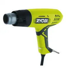 Будівельний фен Ryobi EHG2000 (5133001137)