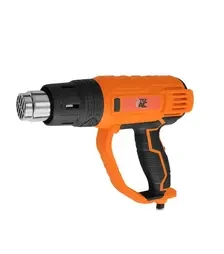 Будівельний фен Tex.AC 2200Вт 90–650°C 2 режими 600л/хв (TA-HG2200)