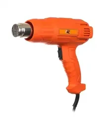 Строительный фен Tex.AC 2000Вт 300–500°C 2 режима 550л/мин (TA-01-048)