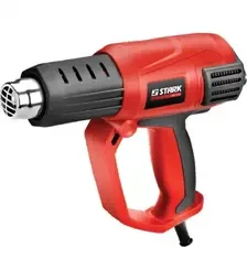 Будівельний фен Stark HG-2002RD (170021046)