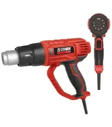 Будівельний фен Stark HG-2003RD (170021047)