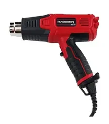 Фен строительный Haisser HG-20 (120281)
