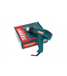 Строительный фен Зенит ЗФ-2010 М (833877)