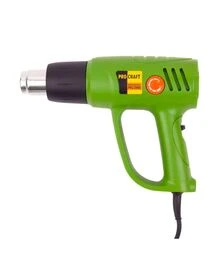 Строительный фен Procraft PH-2300E (023004)
