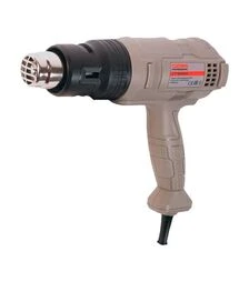 Строительный фен CROWN CT19022K, 1800 Вт (CT19022K)