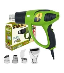 Строительный фен ProCraft PH-1800 (018002)