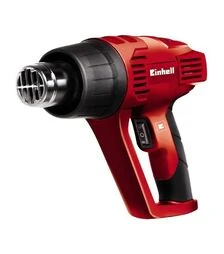 Будівельний фен Einhell TC-HA 2000/1, 2000 Вт, 350–550 °C (4520184)