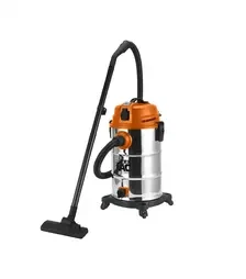 Пилосос будівельний Tex.AC 1600 Вт (TA-01-655)