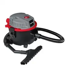 Пилосос будівельний для сух. та вол. прибирання Forte VC1814 (83932)