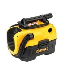 Пилосос будівельний DeWALT DCV584L без АКБ та ЗП
