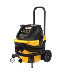 Пилосос будівельний DeWALT DWV905M