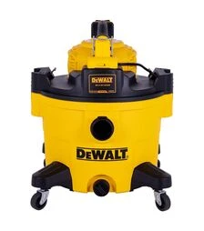 Пилосос будівельний DeWALT DXV234P