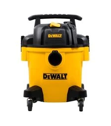 Пилосос будівельний DeWALT DXV20P
