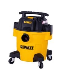 Пилосос будівельний DeWALT DXV20PTA