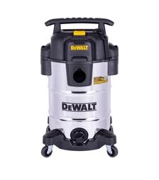 Пилосос будівельний DeWALT DXV30SAPTA